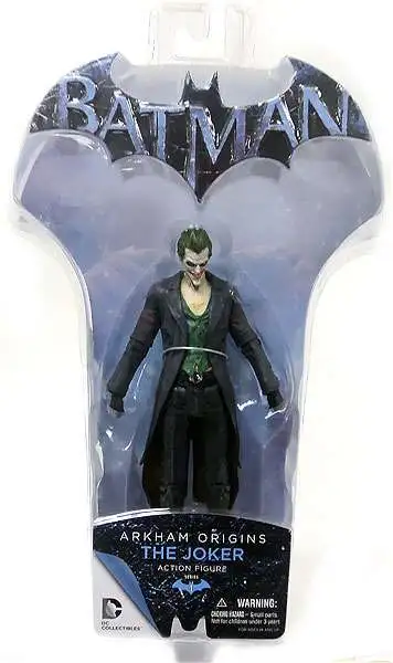 Kenner Legends of Batman The Joker With Snapping Jaw Action Figure 1994 T3924 for sale online 
