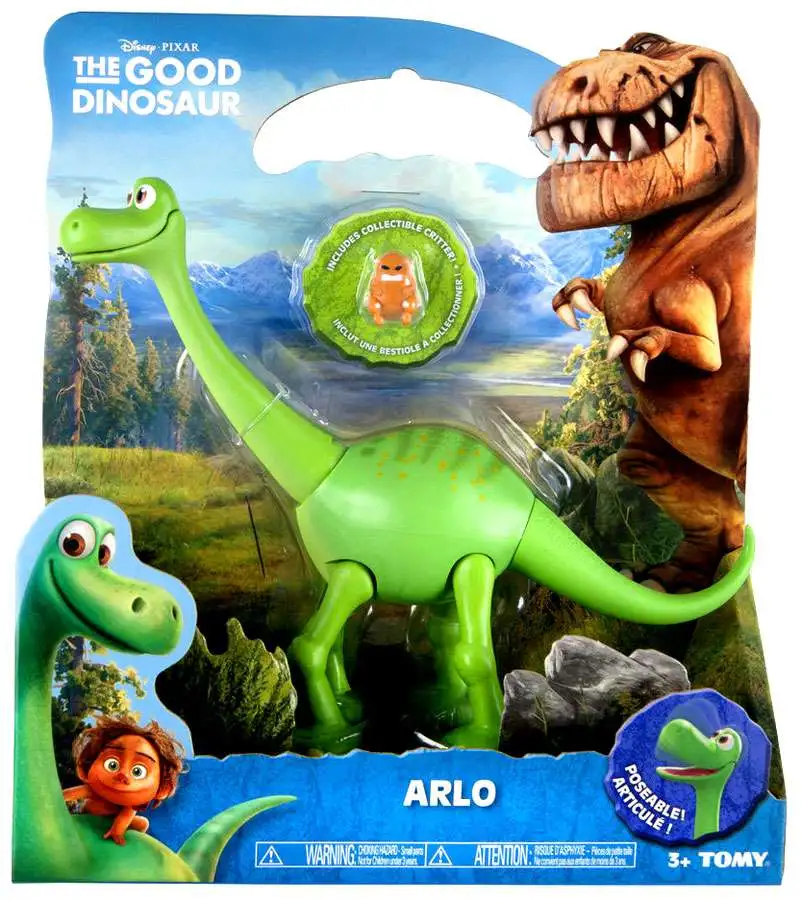 The Good Dinosaur - Arlo