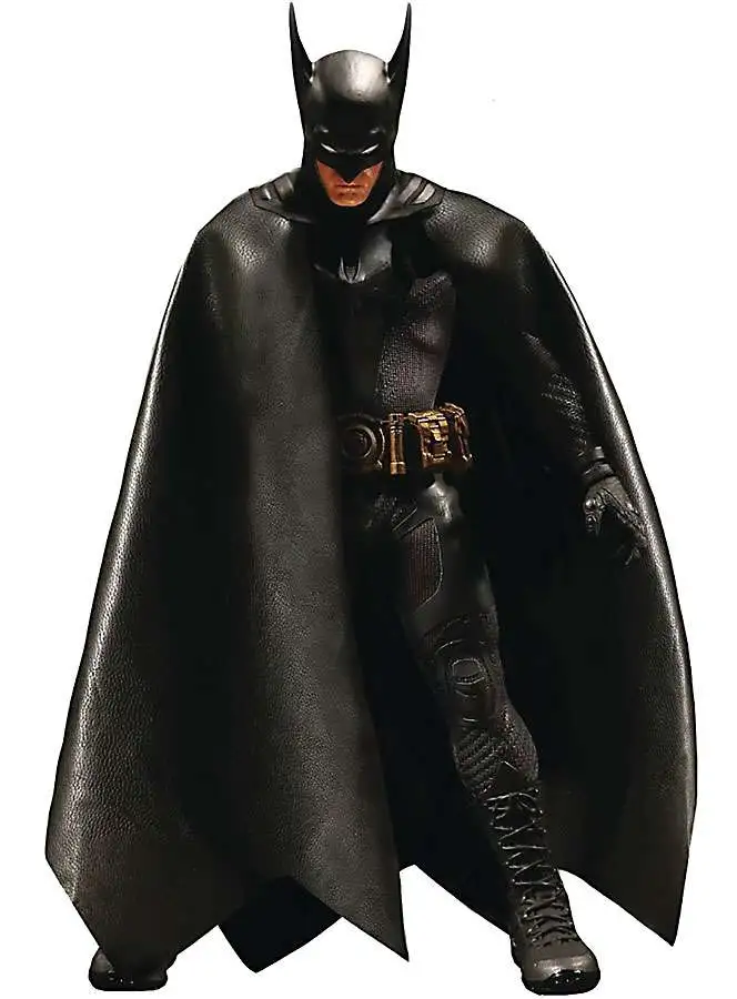 DC One:12 Collective Ascending Knight Batman Action Figure