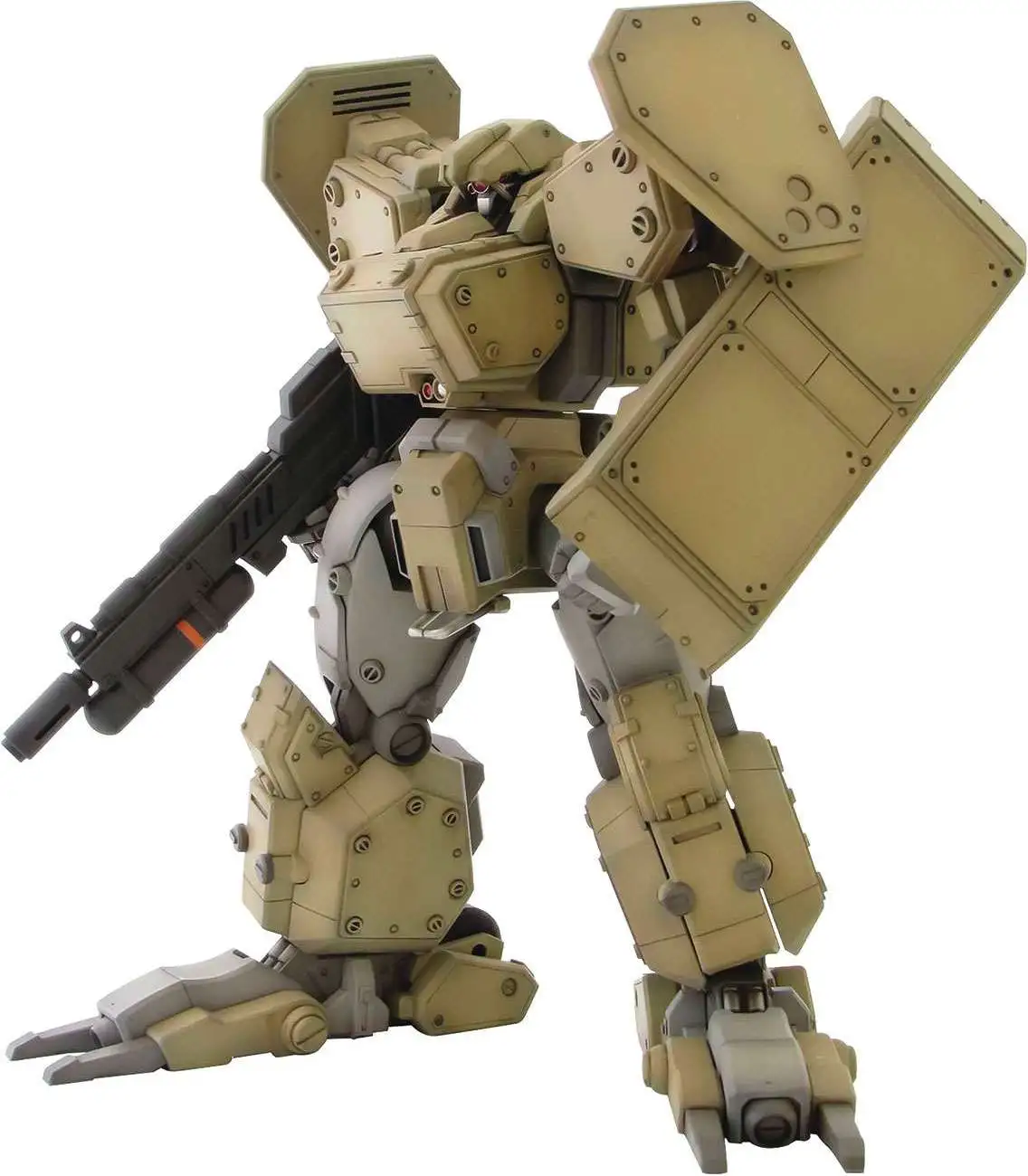 Assault Suits Valken ASS-117A Valken Model Kit [Jake]