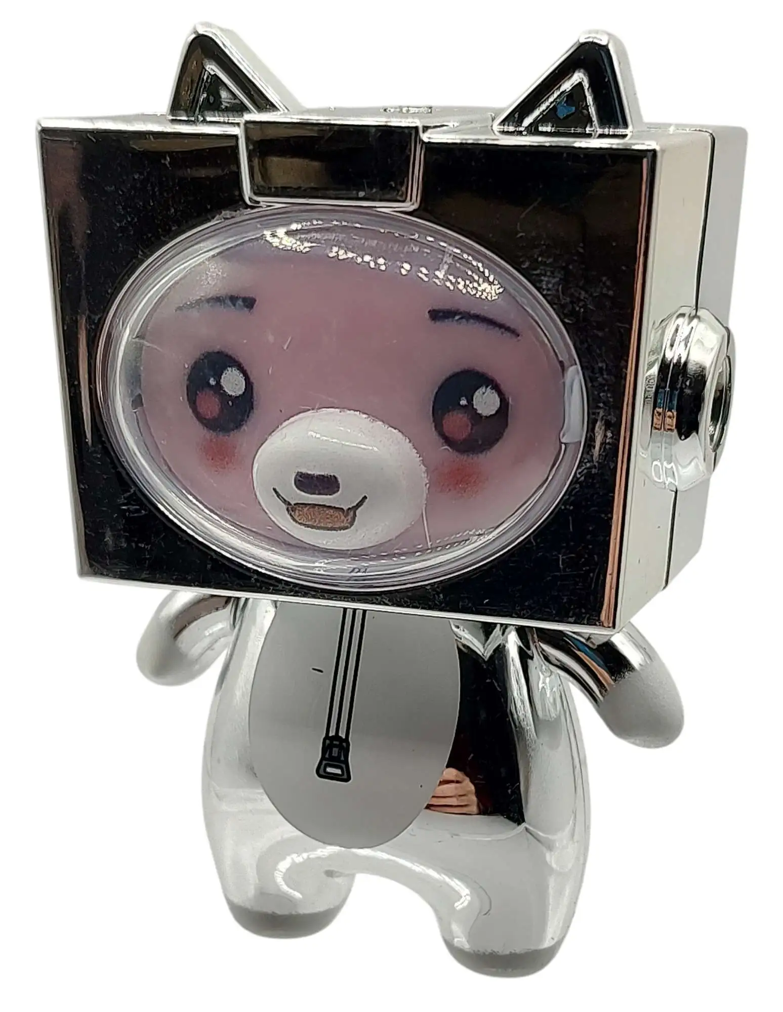 LankyBox Astro Foxy Rare Mini Figure [Loose]