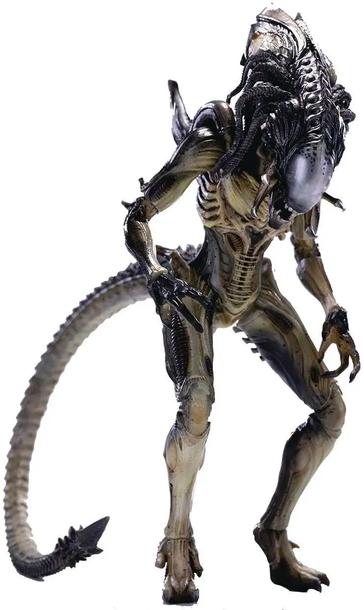 Alien vs Predator AVP Requiem Predalien Exclusive 118 Action