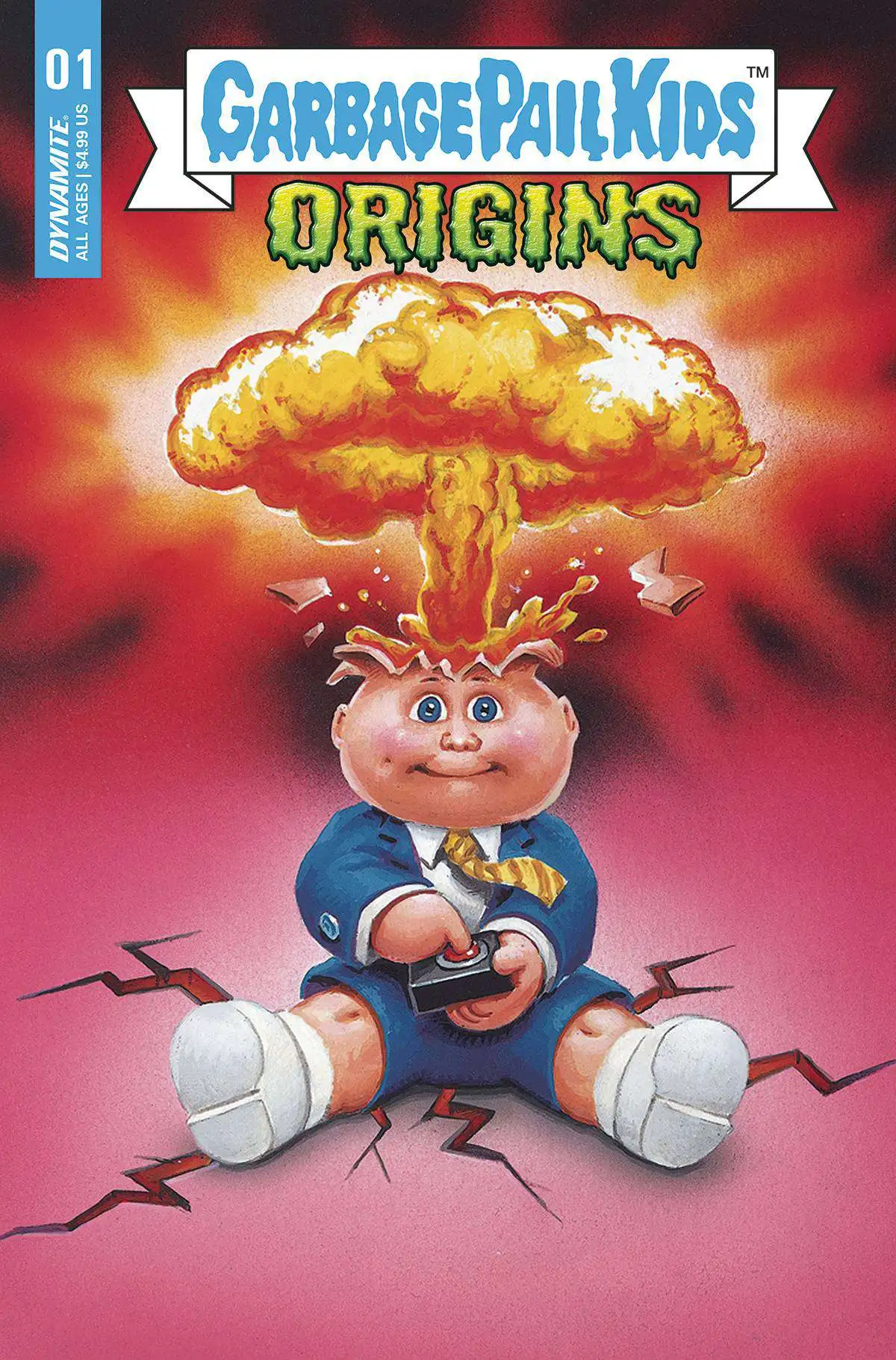 Garbage Pail Kids Ans 6 Complete Your Set  You Pick  $2.50 Each 