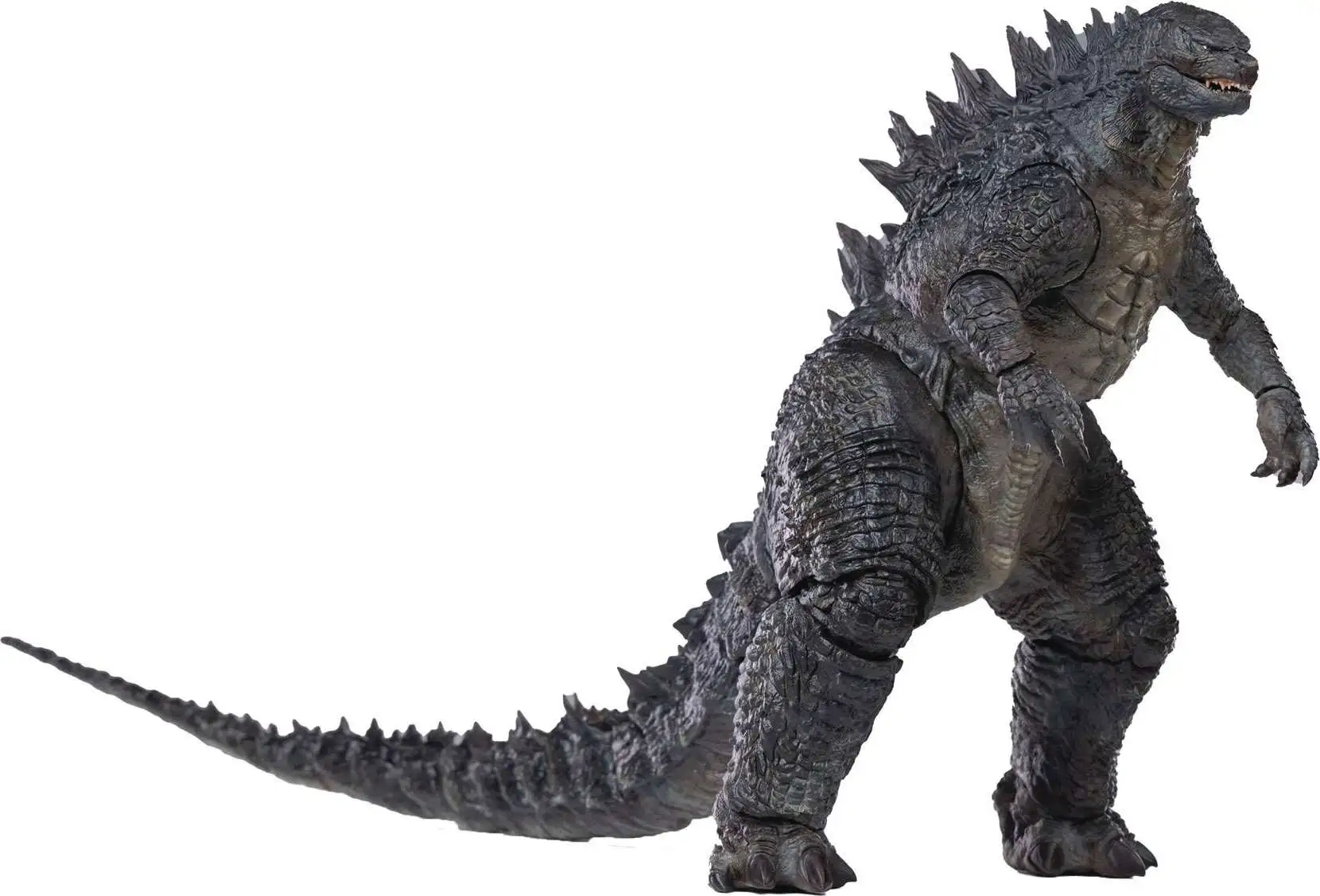 NECA Shin Godzilla Shin Godzilla 6 Action Figure - ToyWiz