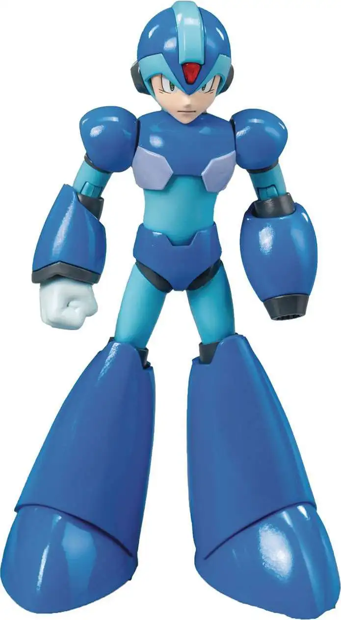 TableTop King 11インチ x 4インチ x 7インチ 積み重ね可能 キャンディ/トッピングディスペンサー ノッチ付き 3セット MDLX Mega Man X 4-Inch Articulated Figure (Pre-Order ships January)
