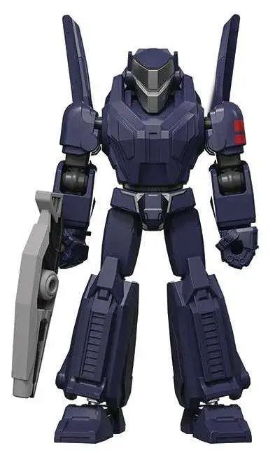 Transformers Galaxy Version 05 ONE Death Tracker 1/9 Buildable Figure [Loose]