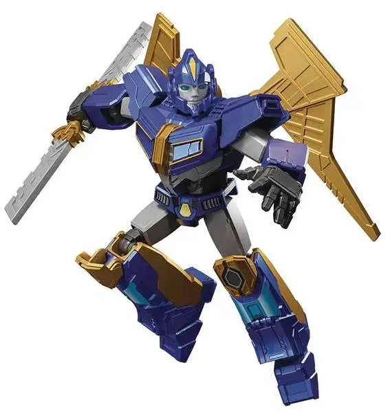 Transformers Galaxy Version 05 ONE Sentinel Prime 19 Buildable