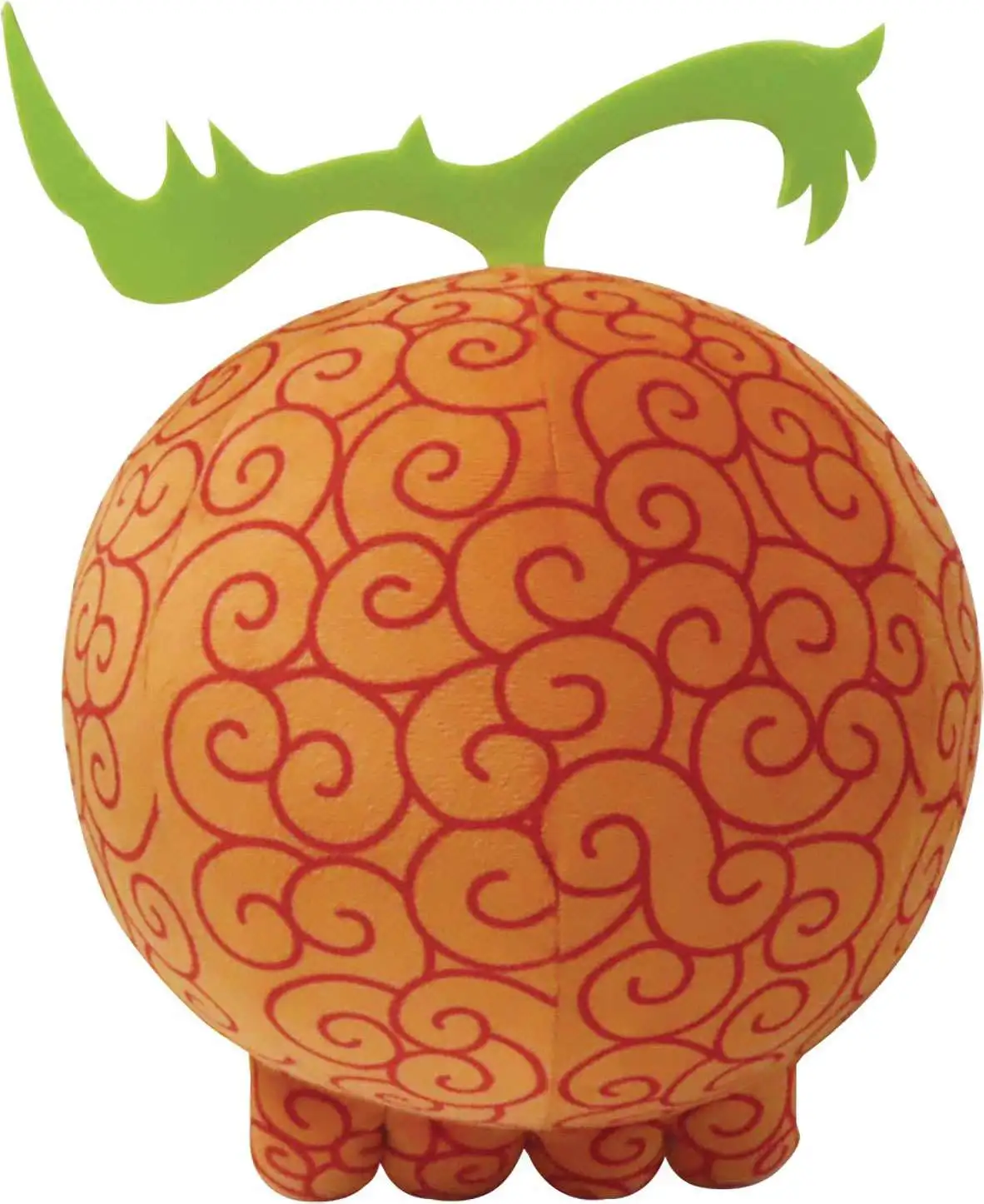 One Piece Revive Revive Devil Fruit 7-Inch Plush Prop Replica
