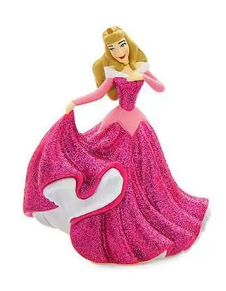 disney princess with pink dress
