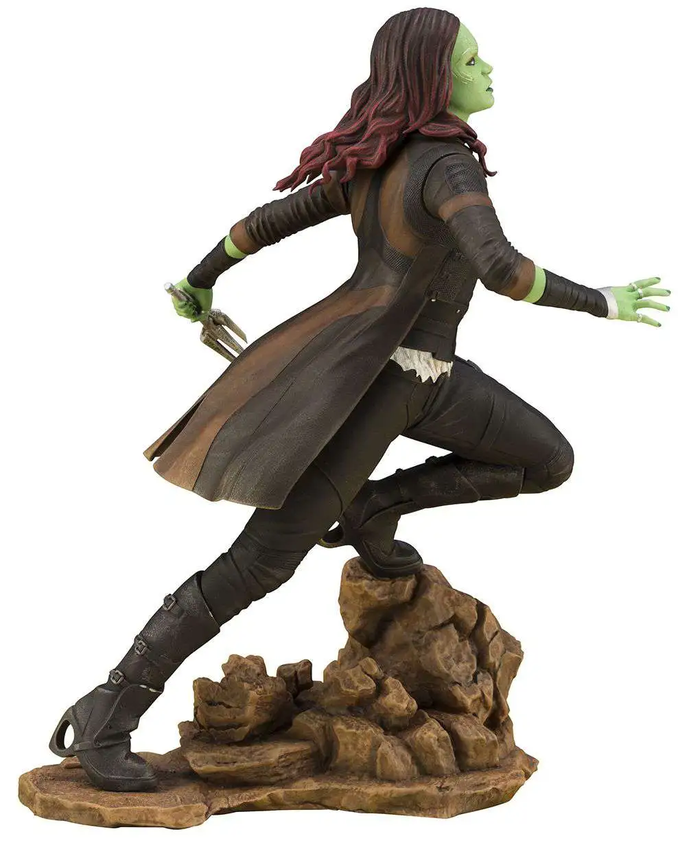 Marvel Avengers Infinity War ArtFX Gamora 110 Statue