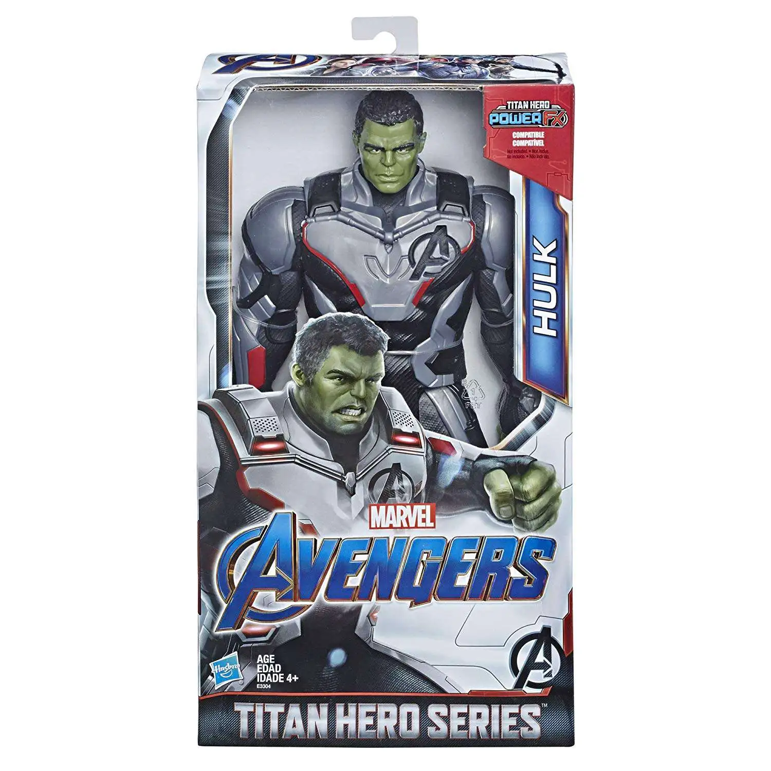 Marvel Avengers Endgame TITAN Hero Series Ronin Figure 12in for sale online 