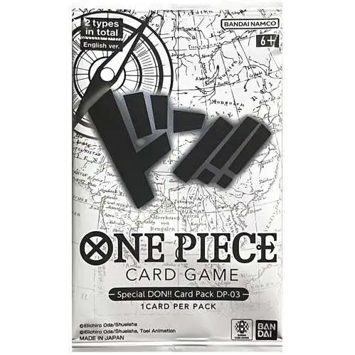 one piece card game op-03 card list Amazon.com: ONE Piece TCG: Wings of The Captain (OP 06), Reinforcement  Mallet : Toys & Games