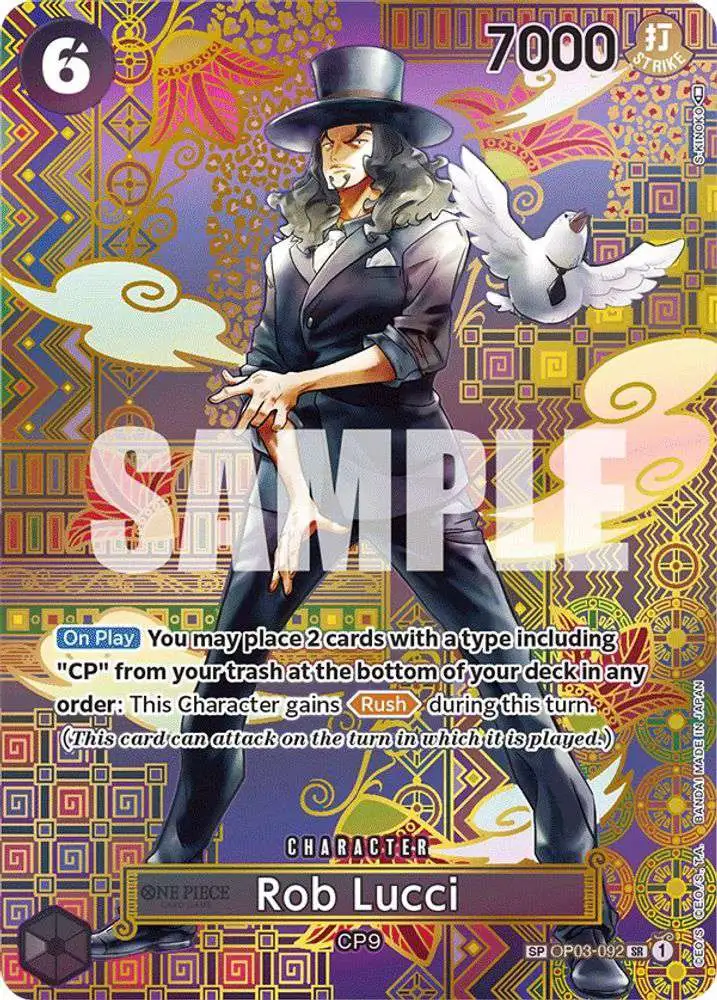 op03 rare cards List of Japanese [OP-03]PILLARS OF STRENGTH [ONE PIECE CARD GAME] Singles |  Buy from TCG Republic