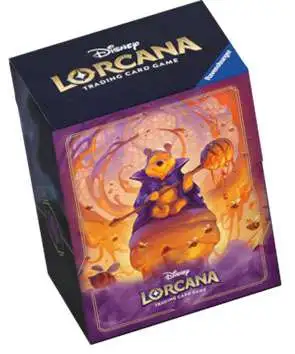 lorcana winnie the pooh cards Amazon.com: Ravensburger Disney Lorcana TCG Playmat Featuring Winnie The  Pooh – Hunny Wizard by John Loren | Protects Cards | Versatile Game, Desk,  or Mouse Pad | Durable Non-Slip Surface main image 1