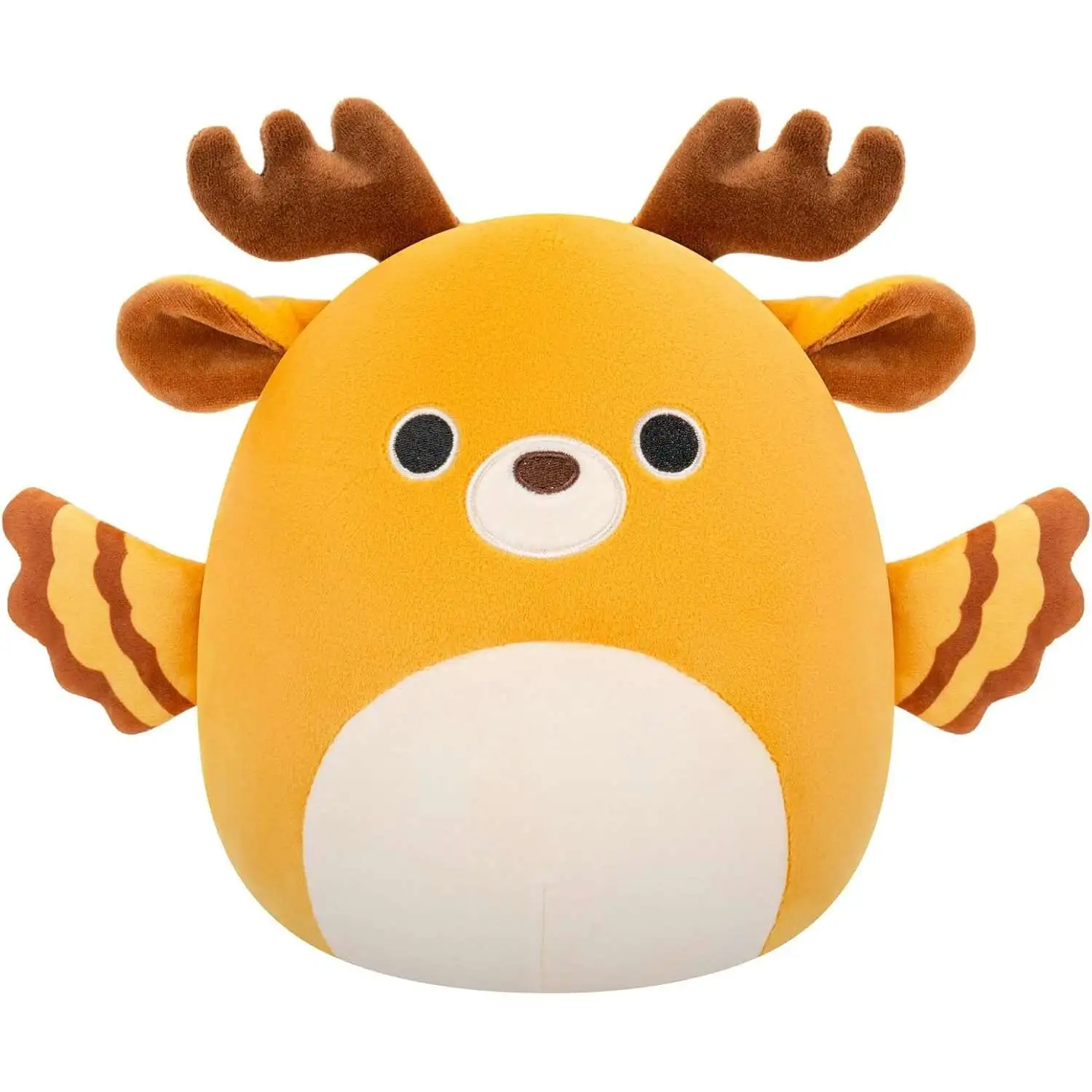 Squishmallows Adopt Me Caelum Cervi 8-Inch Plush