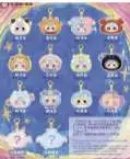 Baby Three Zodiac Plush Mystery Pack [1 RANDOM Figure] (Pre-Order ships January)
