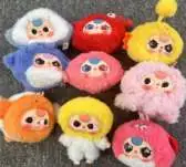 Baby Three Romantic Ocean Mystery Pack [1 RANDOM Plush] (Pre-Order ships January)