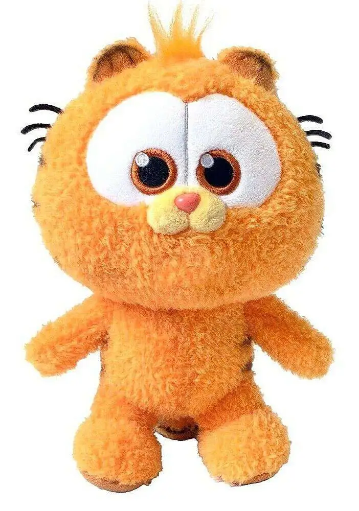 The Garfield Movie Baby Garfield 8-Inch Plush