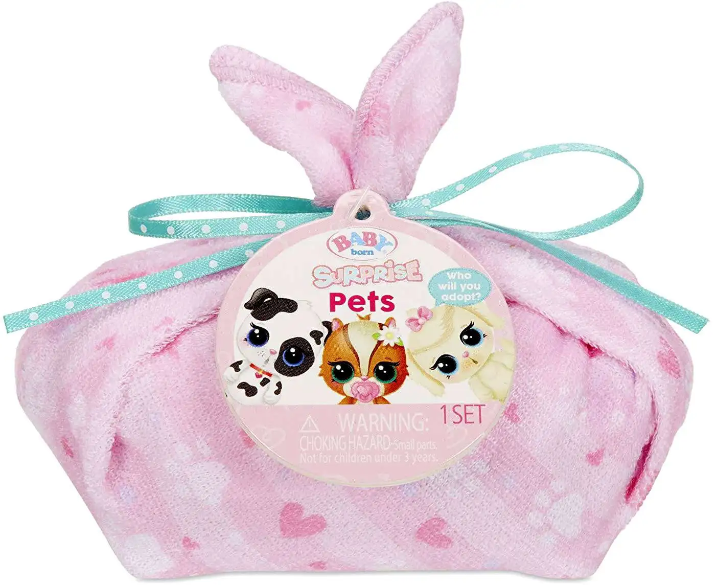 Baby Born Surprise Pets Series 1.5 Mystery Pack