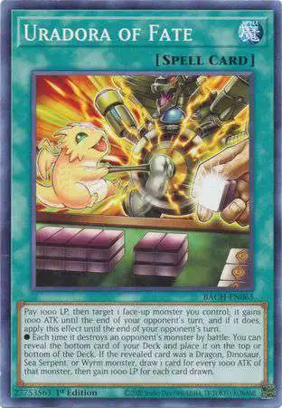card of fate yugioh Amazon.com: Yu-Gi-Oh! - Reversal of Fate (LODT-EN067) - Light of  Destruction - Unlimited Edition