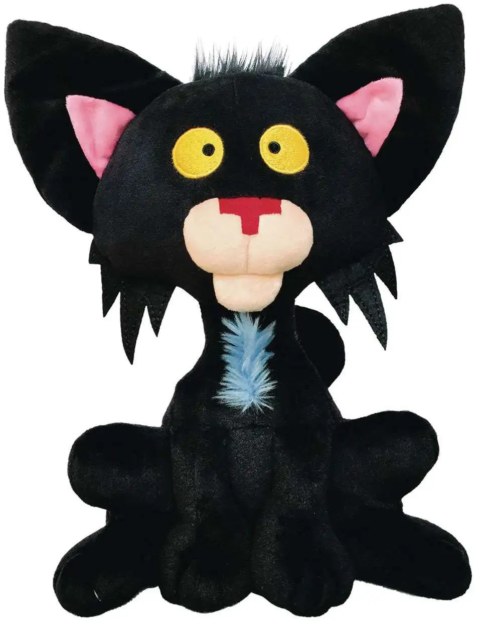 Bad Kitty 11-Inch Plush