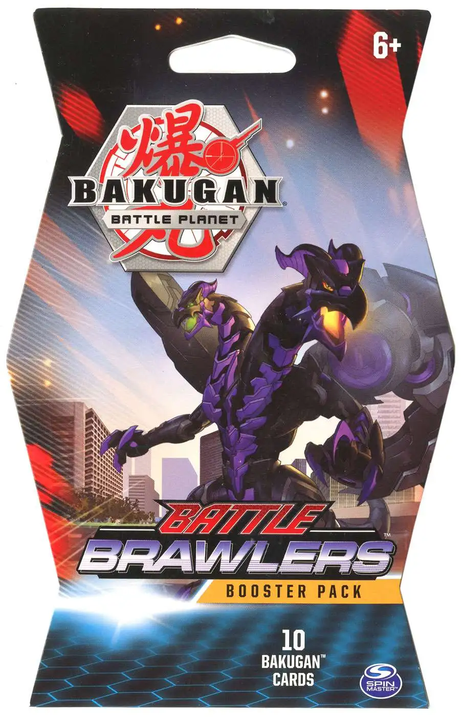 Bakugan Battle Planet Battle Brawlers  Card Collection NEW Sealed 1 set 