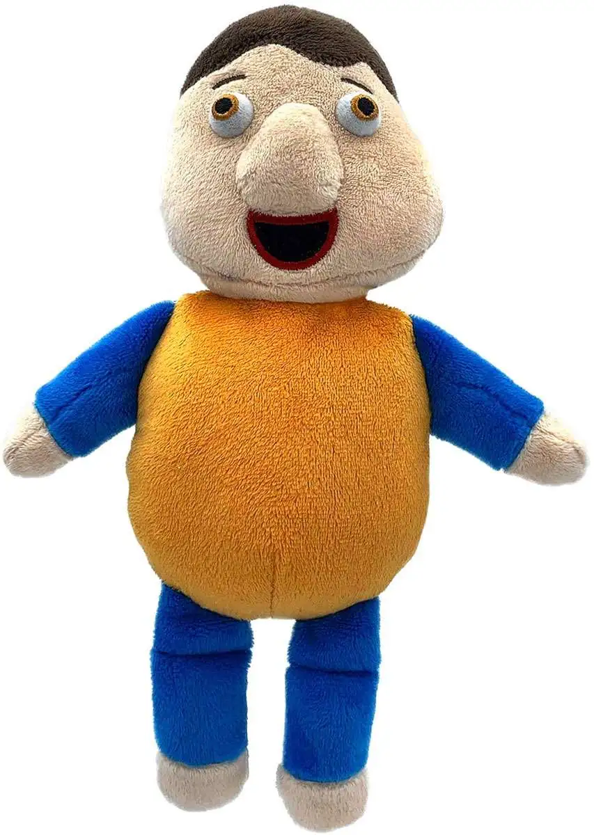 Baldi's Basics - Baldi 7 Collectable Plush 