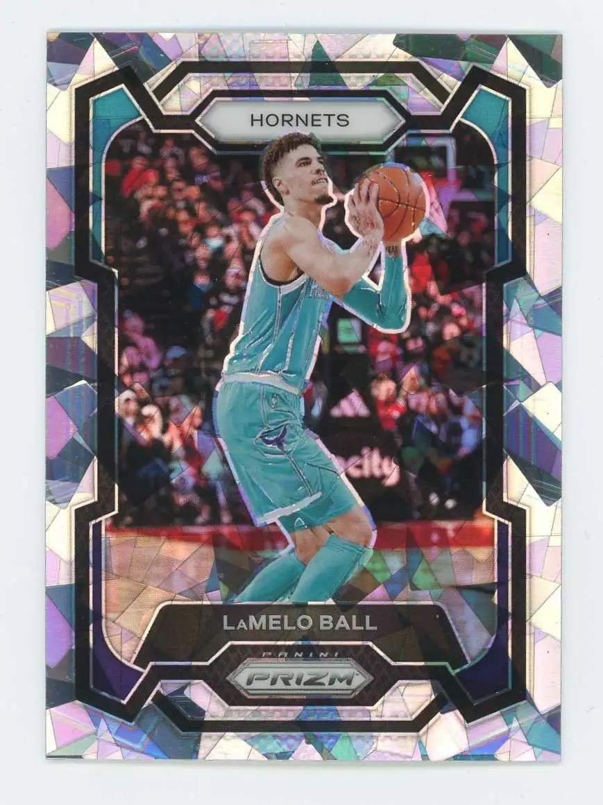 2023-24 Panini Prizm Basketball Fast Break Box