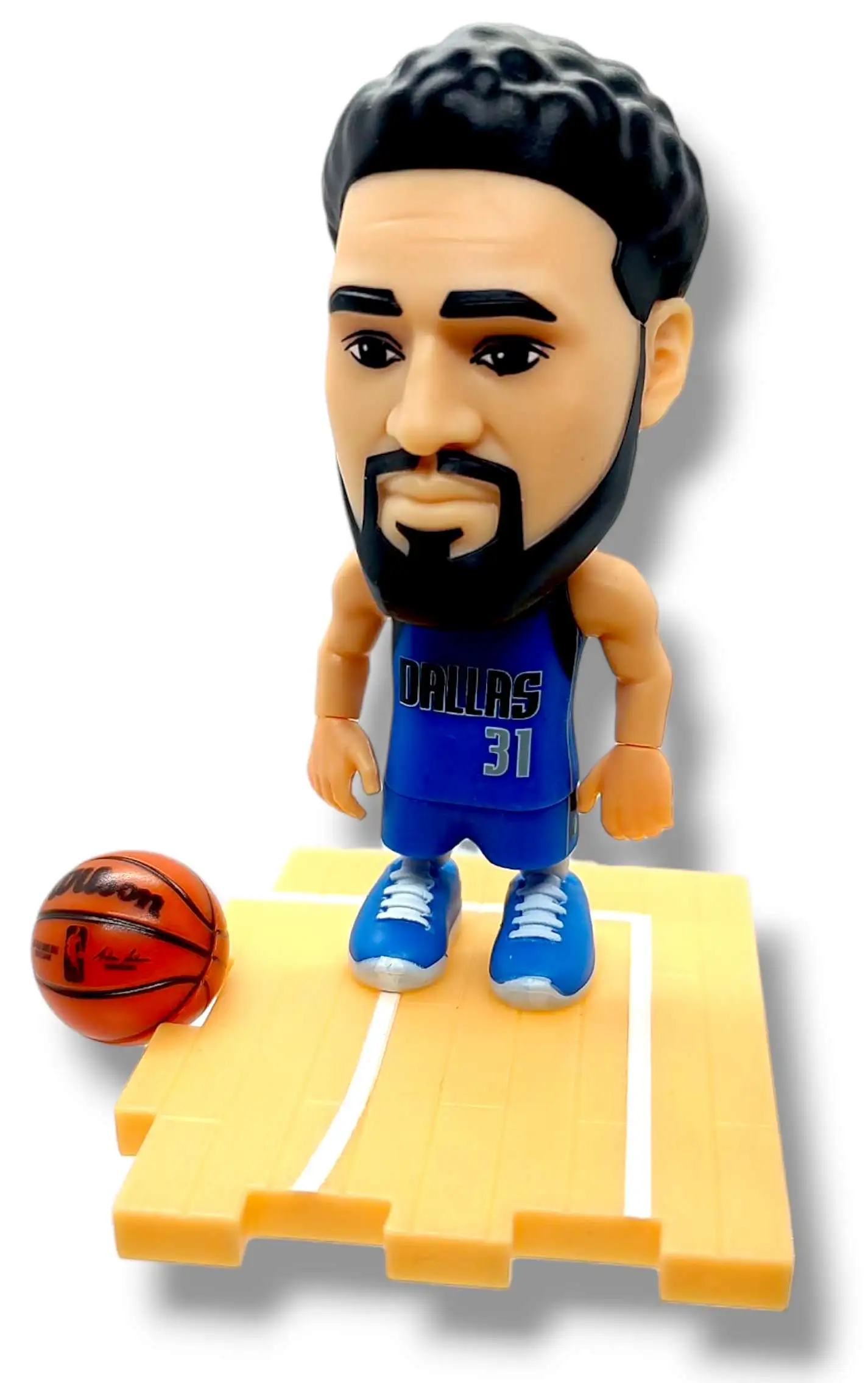 5 Surprise Mini Brands NBA Ballers Series 2 Klay Thompson