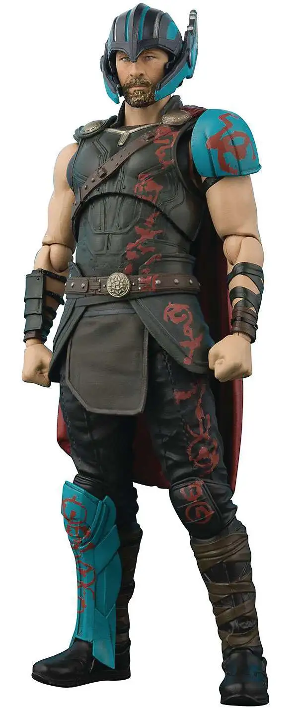 Tamashii Nations Marvel Thor Ragnarok S.H.Figuarts Thor Tamashii