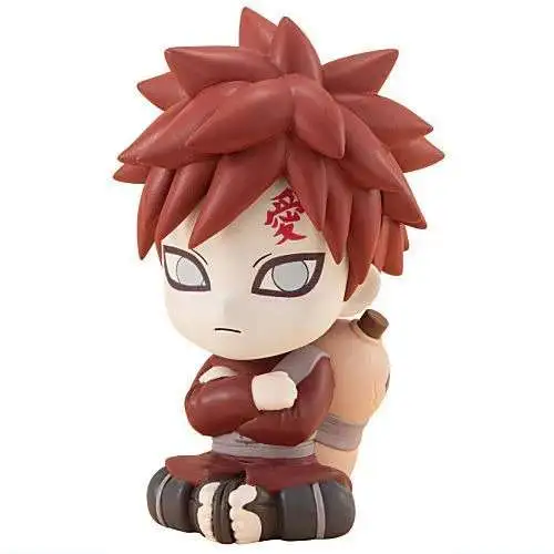 Naruto Shippuden 6 Inch Action Figure S.H. Figuarts