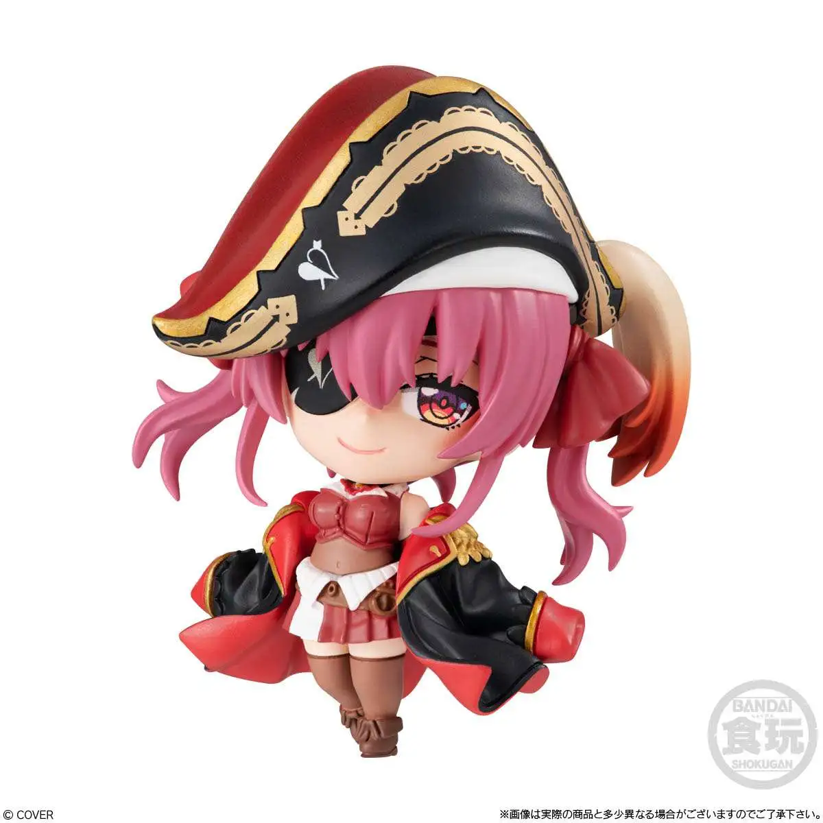 Hololive Stylized Collection Vol. 3 Hololive 2 Blind Box 8 Packs 