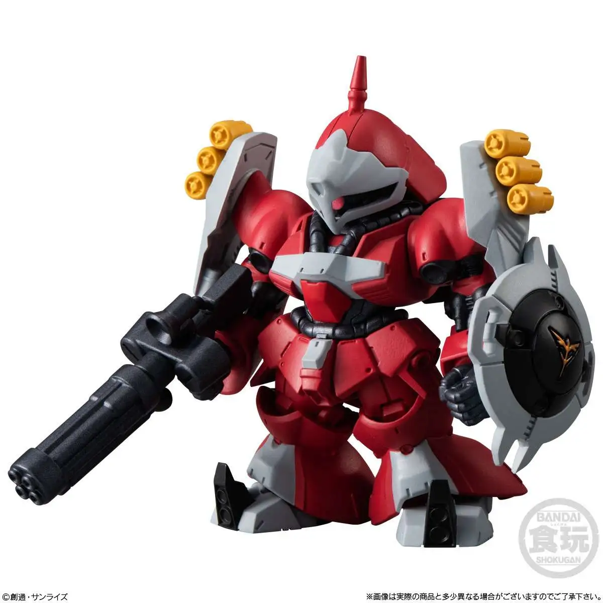Review ] - RE/100 - Quess Air's Jagd Doga