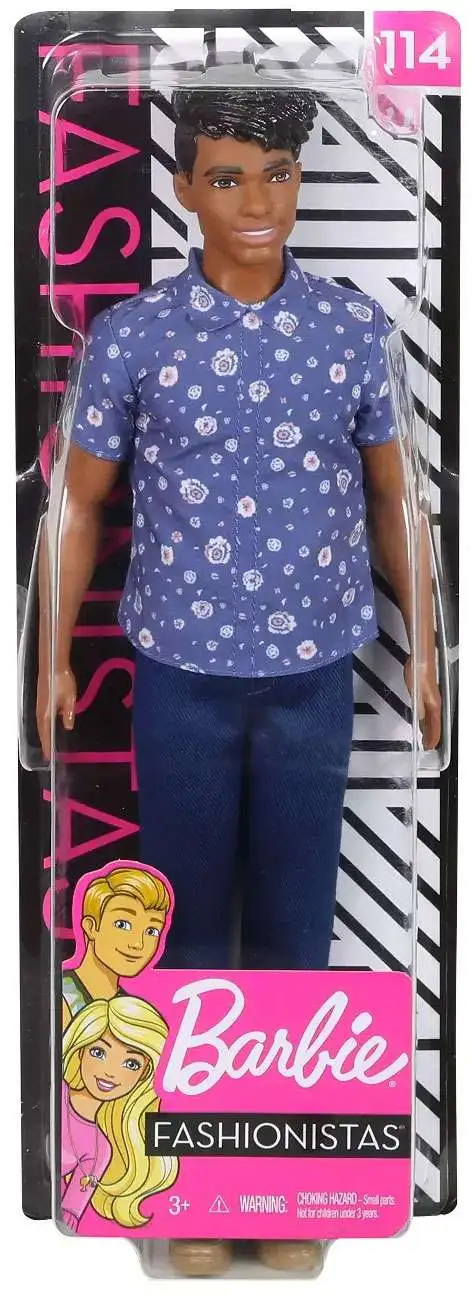 Barbie Fashionistas Ryan Doll | lupon.gov.ph