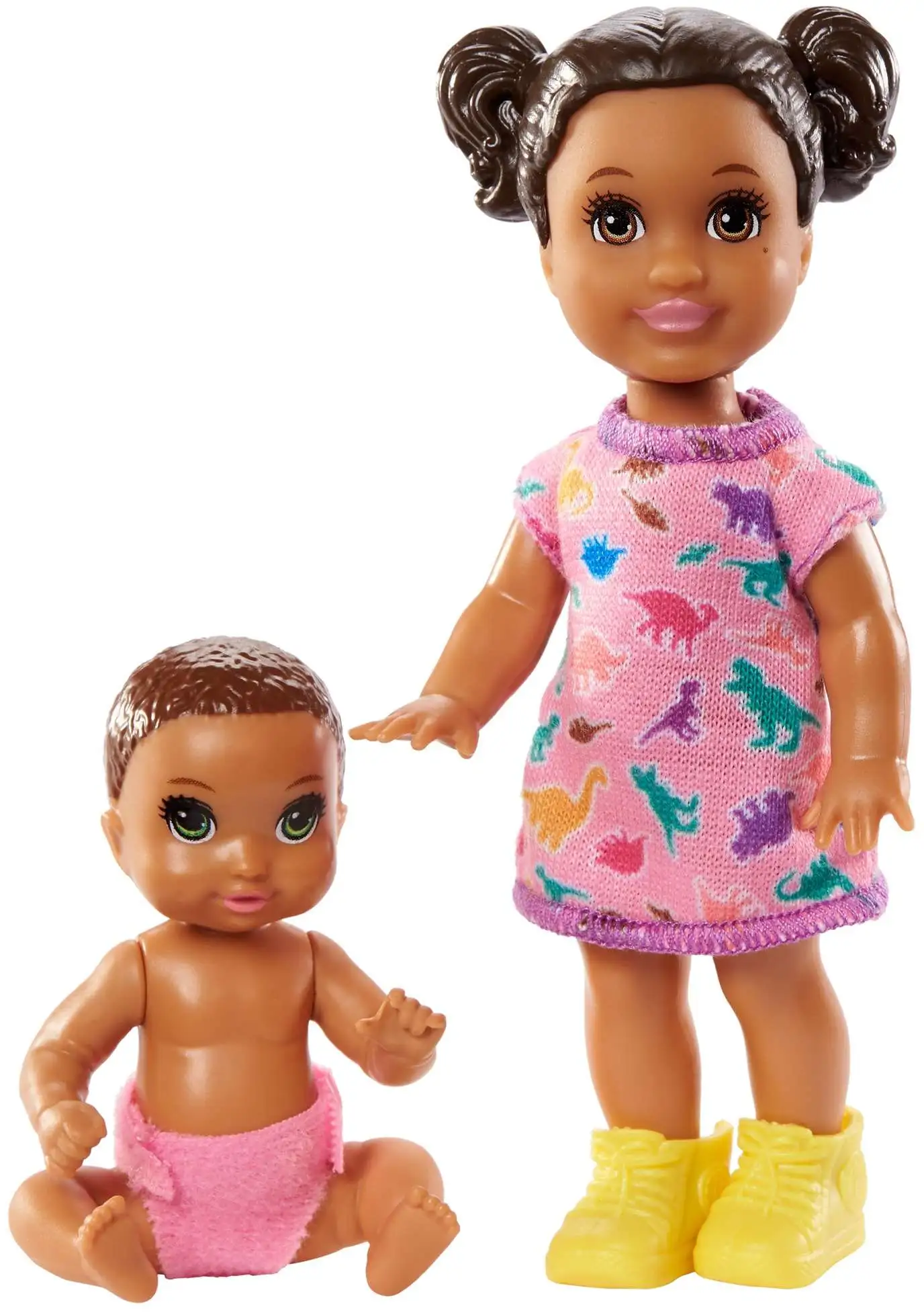 Barbie babies on sale