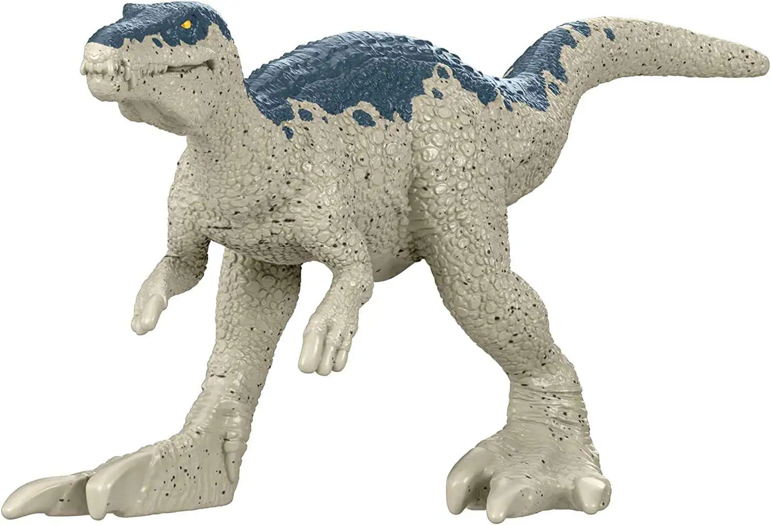 Jurassic World Dominion Carnotaurus Clash Baryonyx 1.125-inch Mini Figure [Loose]