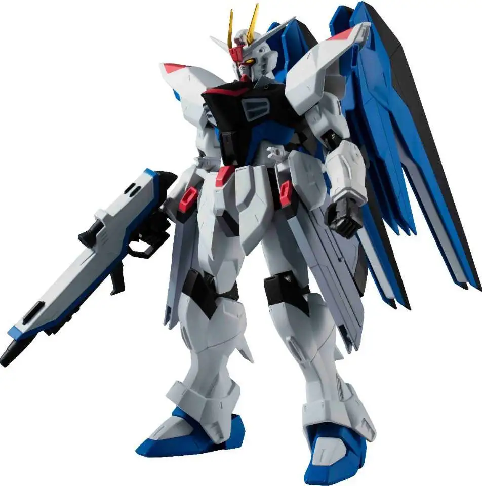Bandai US Seller Gundam Universe GN-001 "Gundam 00" Gundam Exia 