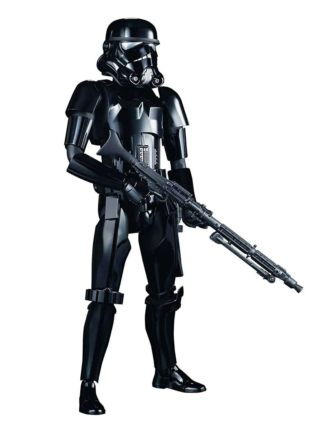 1/6 Star Wars Character Line Shadow Stormtrooper Bandai Bas5055866 for sale online 