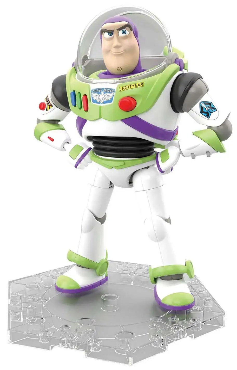 Toy Story Kubrick Buzz Lightyear 2-Inch Mini Figure 