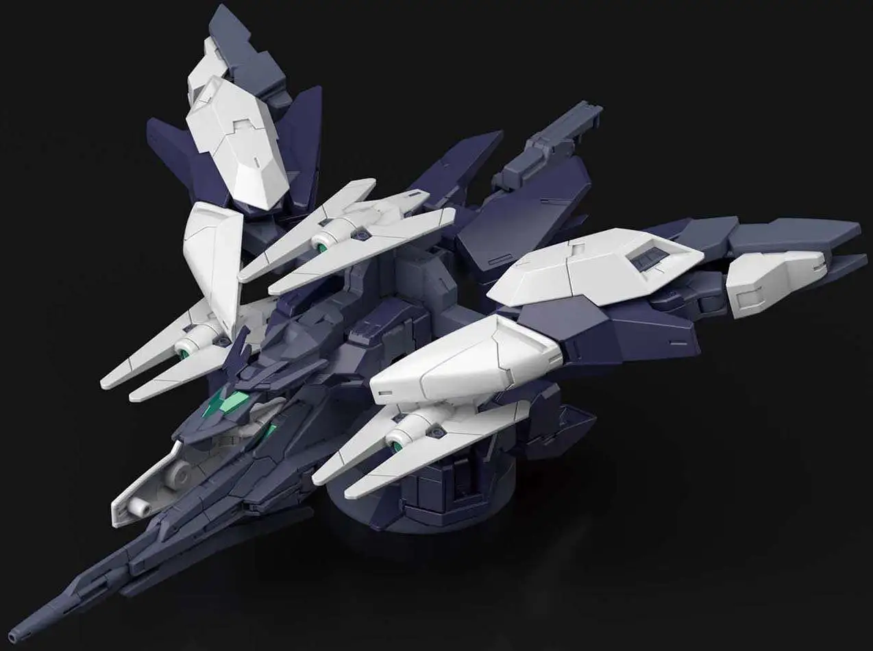 Gundam Build 23