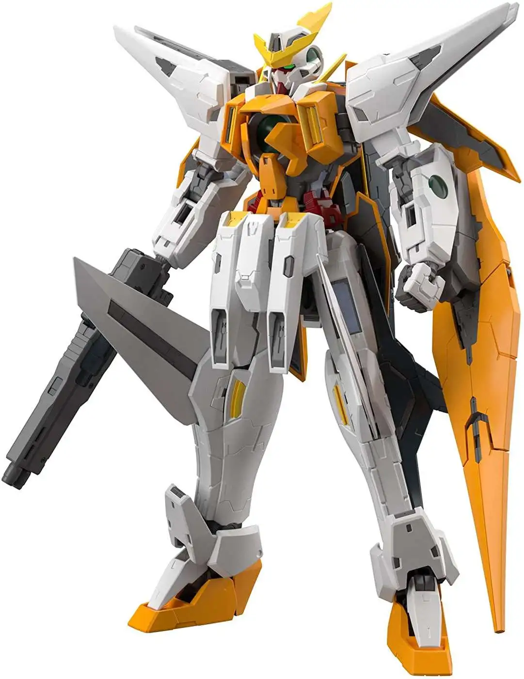 Gundam 00 Master Grade Gundam Kyrios 1/100 Model Kit