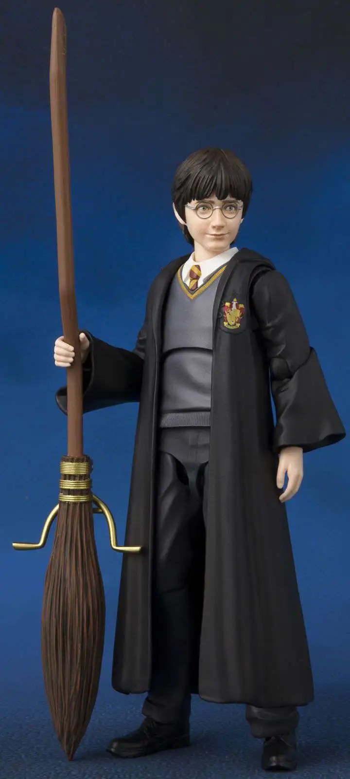 Figuarts Ron Weasley Harry Potter and the Philosopher's Stone Bandai NEW*** S.H 
