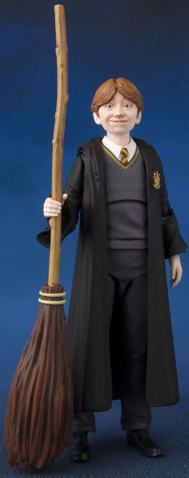 S.h.figuarts Harry Potter Stone Ron Weasley Bandai BAS55109 for sale online 