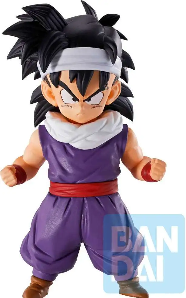 Dragon Ball Z Kai Goku Gohan And Cell PVC Action Figure Model 