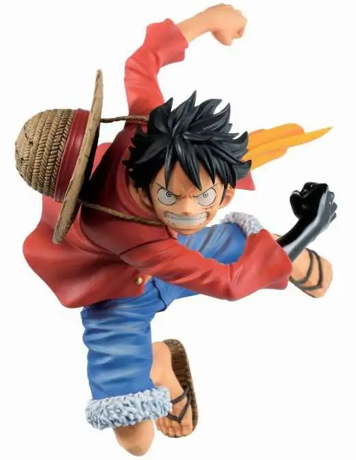 Ichibansho Figure One Piece Nami (Film Red)