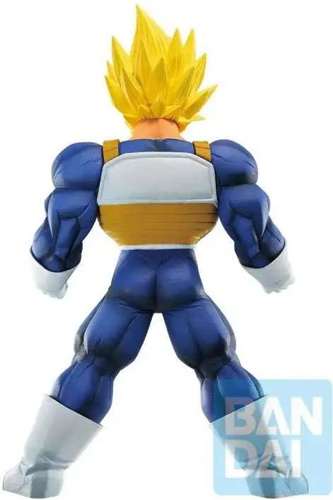 Japan Bandai Real Works Dragon Ball Z GT Goku Figure Toy Kids