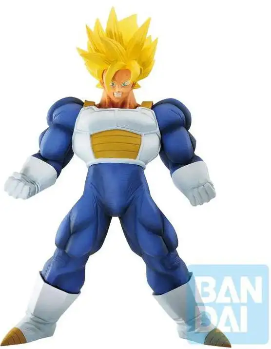 Lover Dragon Ball Z Figure Goku Battle Super Saiyan 2 Anime PVC Figure DBZ  Goku Gold