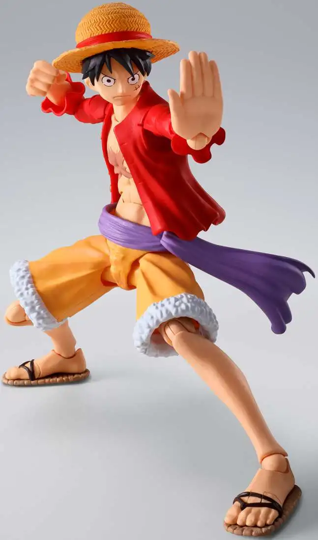 One Piece Figuarts ZERO Kozuki Oden 4.3 Statue Figure Extra Battle Bandai  Japan - ToyWiz