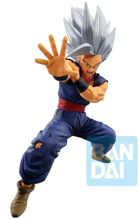 Son Gohan Crash! Battle for the Universe Ver Dragon Ball Z Ichiban Figure