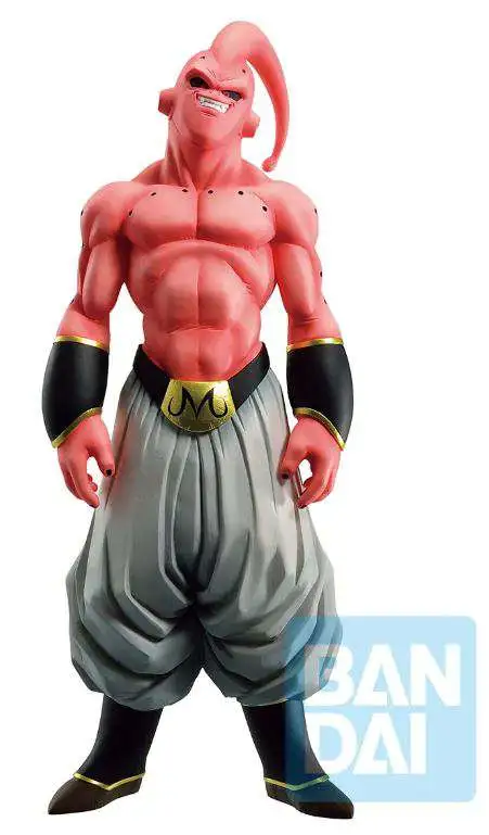 Action Figure Majin Boo Dragon Ball Z